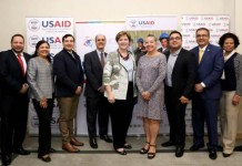 Gobierno de Estados Unidos apoya Foro De Educación Técnica