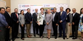 Gobierno de Estados Unidos apoya Foro De Educación Técnica