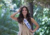Adriana Paniagua, la nueva Miss Nicaragua