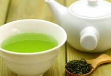 Los beneficios del té según su color ¿De qué color bebes el té? Parte 2/2