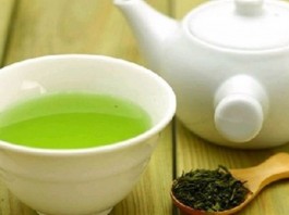Los beneficios del té según su color ¿De qué color bebes el té? Parte 2/2