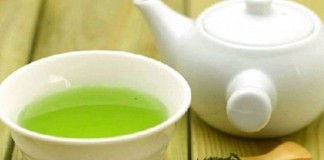 Los beneficios del té según su color ¿De qué color bebes el té? Parte 2/2