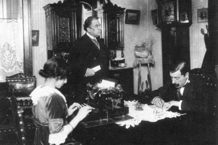 Efemérides Darianas – Abril 2018 Efemérides Darianas – Abril 2018