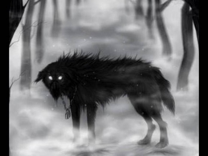 CUENTOS NICARAGÜENSES - Cuento 1: Me apareció el Cadejo en Rivas CUENTOS NICARAGÜENSES - Cuento 1: Me apareció el Cadejo en Rivas