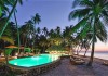 Hotel en el Caribe nica entre los más lujosos y remotos del mundo