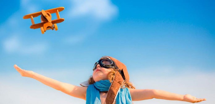 ALCANZA TUS SUEÑOS ALCANZA TUS SUEÑOS