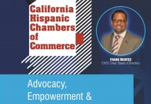 California Hispanic Chambers of Commerce (CHCC)