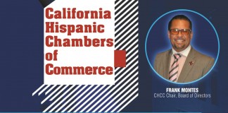 California Hispanic Chambers of Commerce (CHCC)