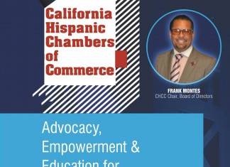 California Hispanic Chambers of Commerce (CHCC)