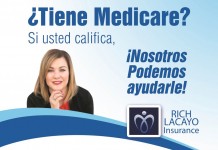 Rich Lacayo Insurance - Marlene Carrillo