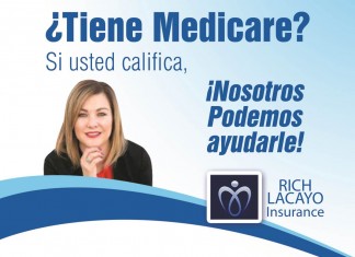 Rich Lacayo Insurance - Marlene Carrillo