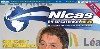 MAYO 2018 – Portada #143