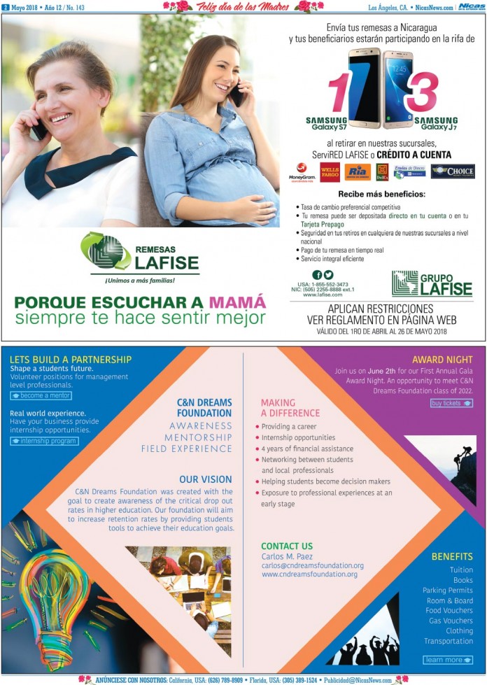 Mayo 2018 – Página 2