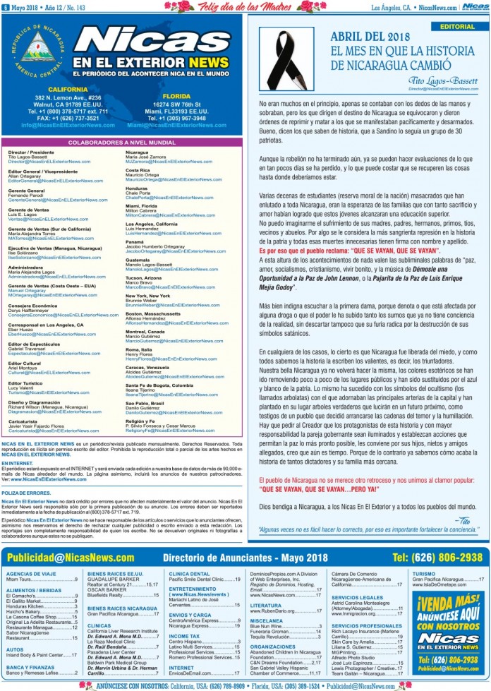 Mayo 2018 – Página 6