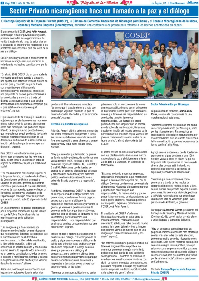 Mayo 2018 – Página 8