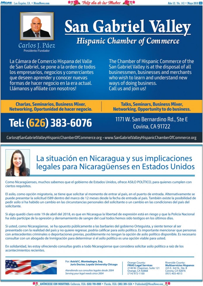 Mayo 2018 – Página 11