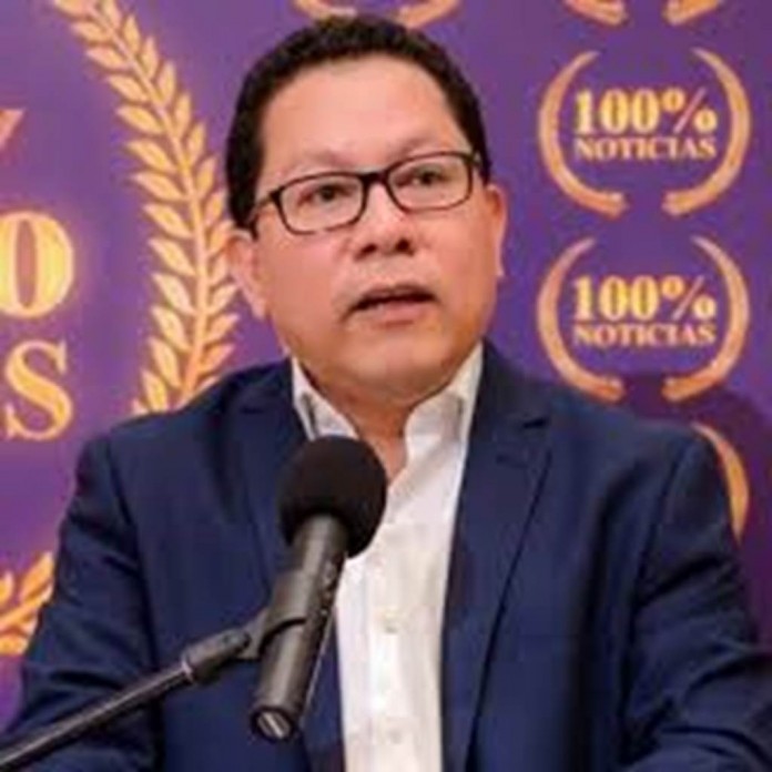 Miguel Mora Miguel Mora