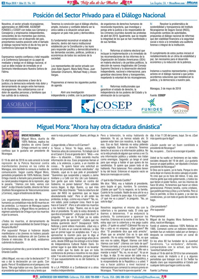 Mayo 2018 – Página 16