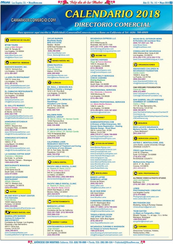 Mayo 2018 – Página 17