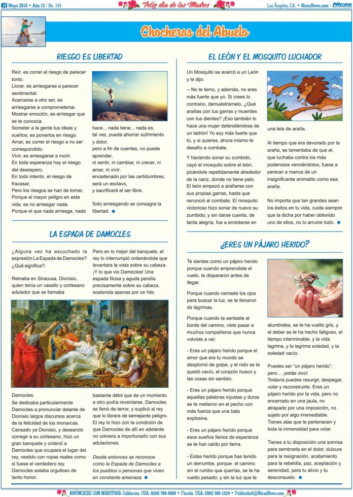 Mayo 2018 – Página 18