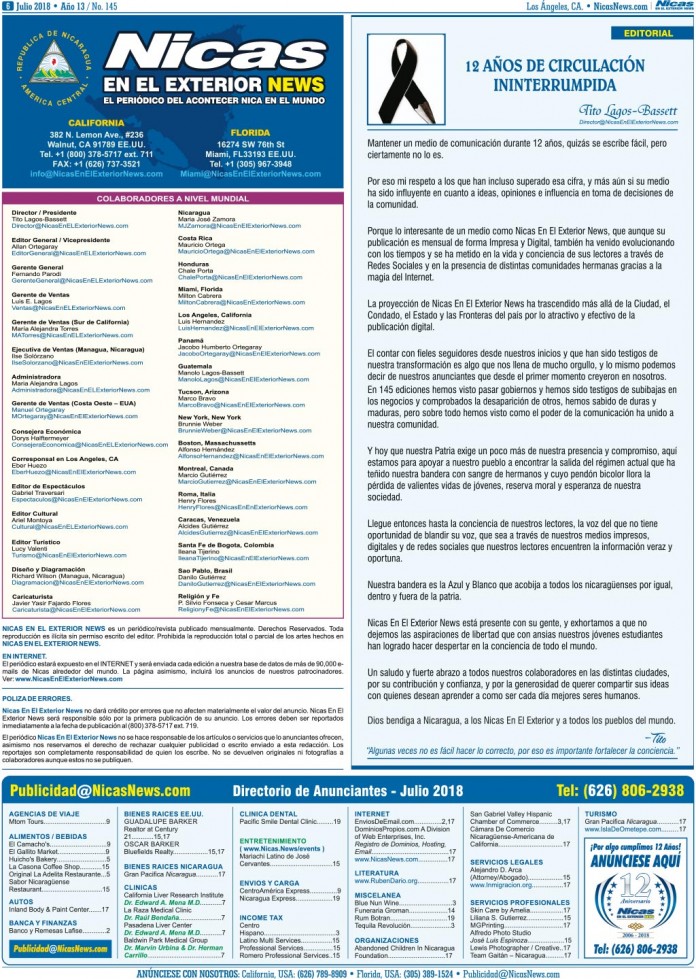 Julio 2018 – Página 6