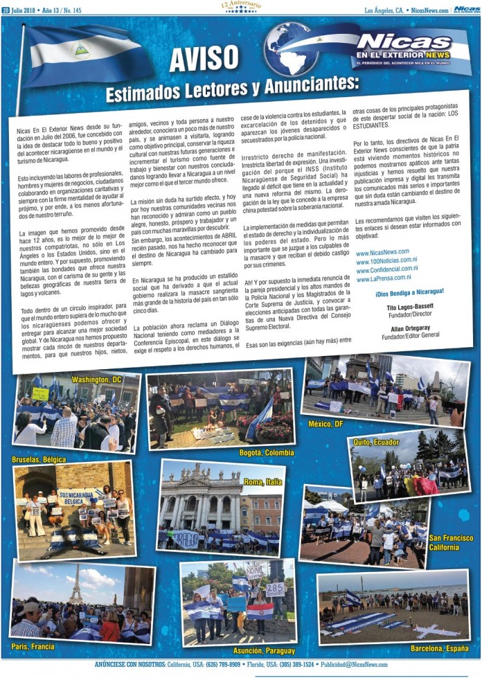 Julio 2018 – Página 20