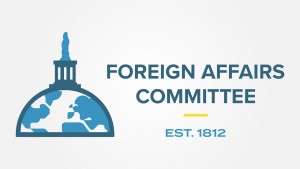 Foreign Affairs Committee