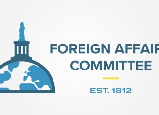 Foreign Affairs Committee