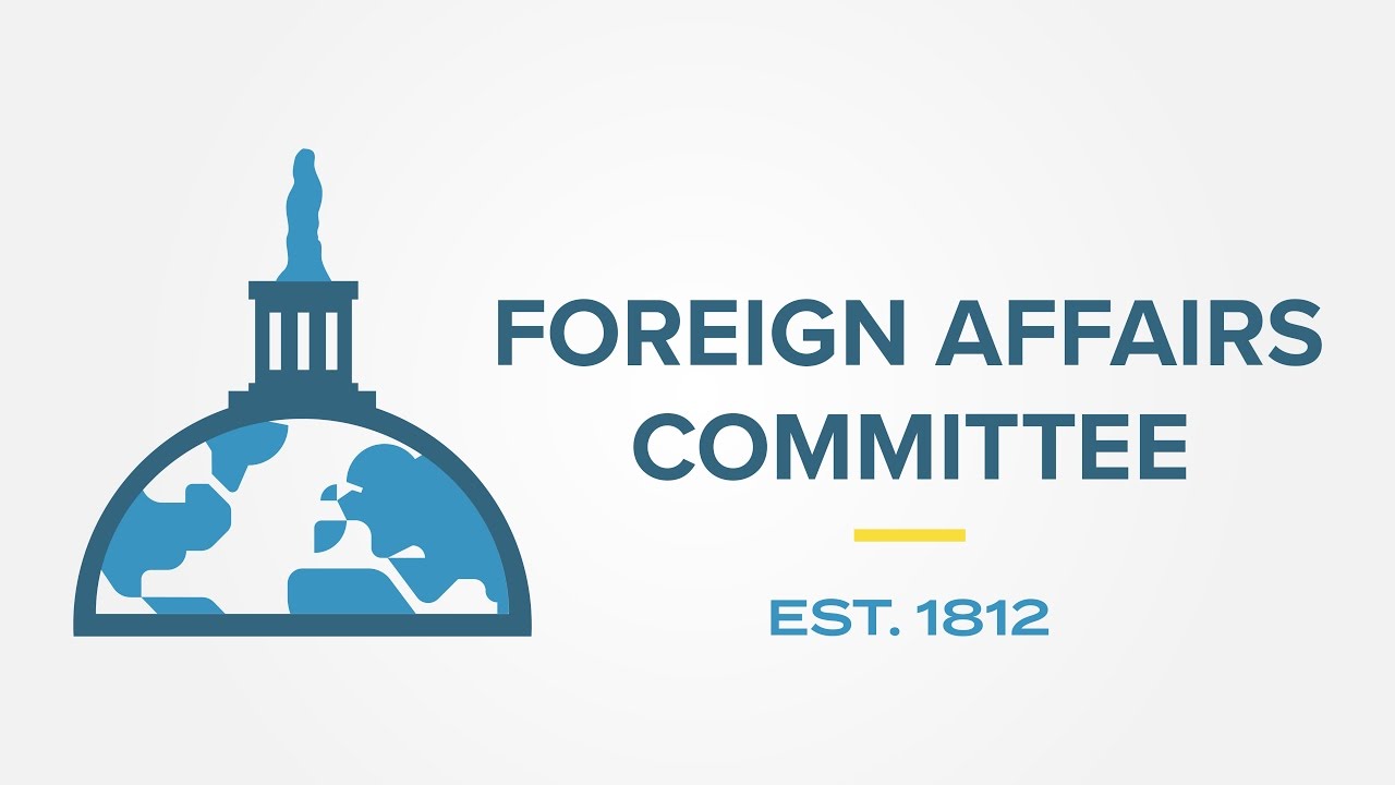 Foreign Affairs Committee