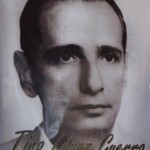 Constantino “Tino” López Guerra