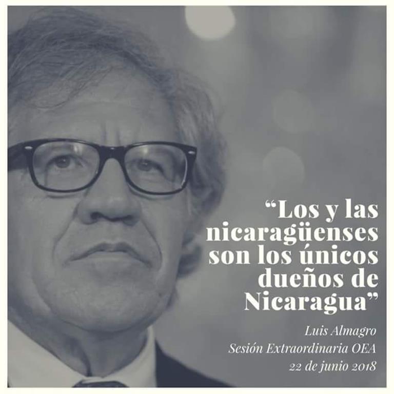 Luis Almagro