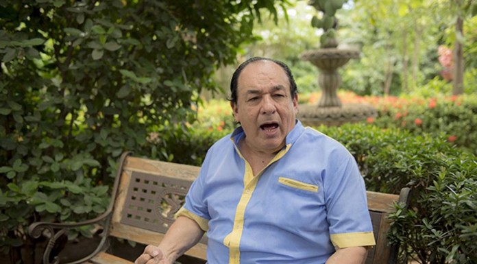 Carlos Mejía Godoy