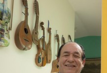 Carlos Mejía Godoy