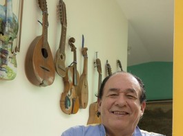 Carlos Mejía Godoy