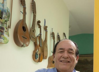 Carlos Mejía Godoy