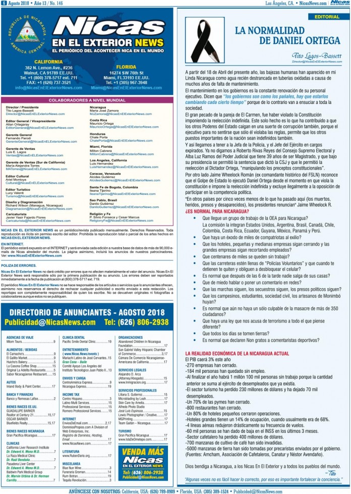 Agosto 2018 – Página 6