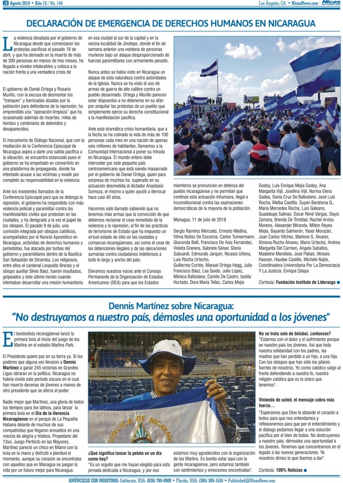 Agosto 2018 – Página 16