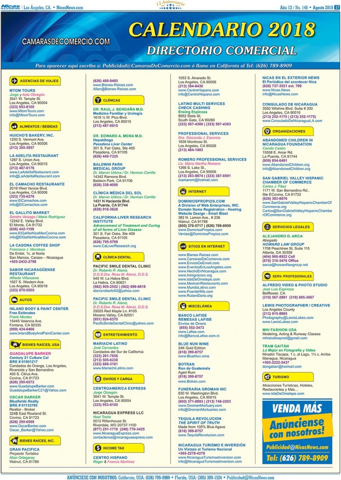 Agosto 2018 – Página 17