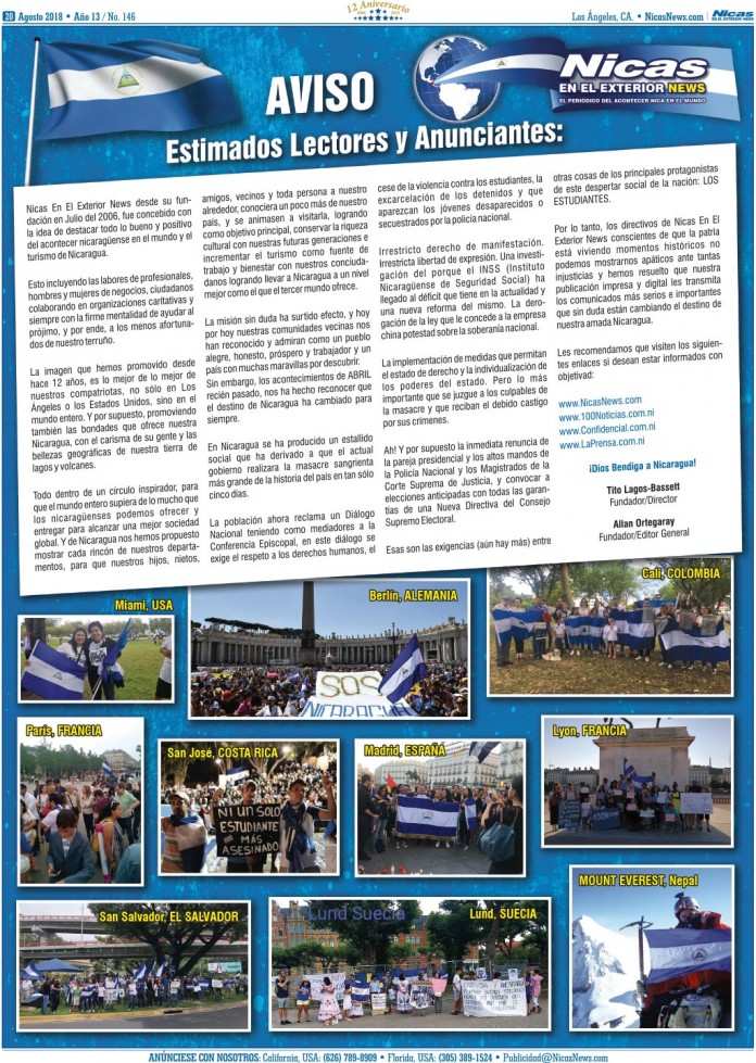 Agosto 2018 – Página 20