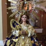 Virgen Inmaculada Concepción de El Viejo