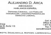 Alejandro D. Arca