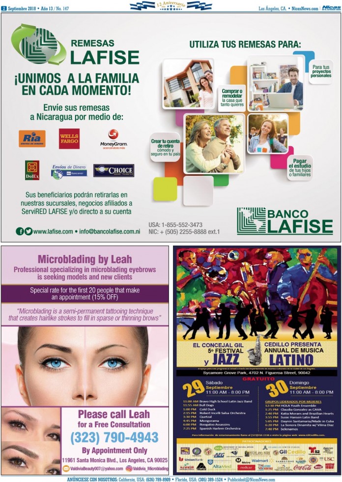 Septiembre 2018 – Página 2