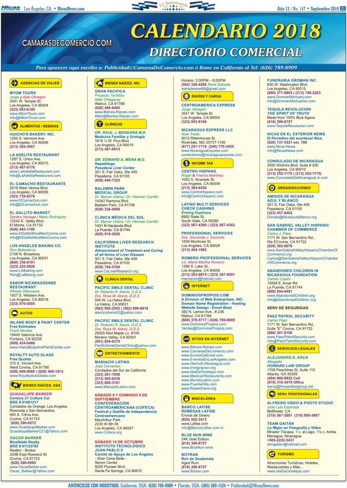 Septiembre 2018 – Página 17