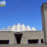 Catedral de Managua