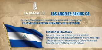 Los Angeles Baking Co.