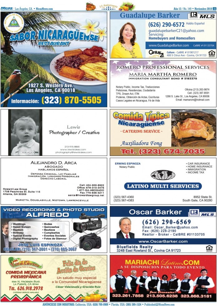 Noviembre 2018 – Página 15