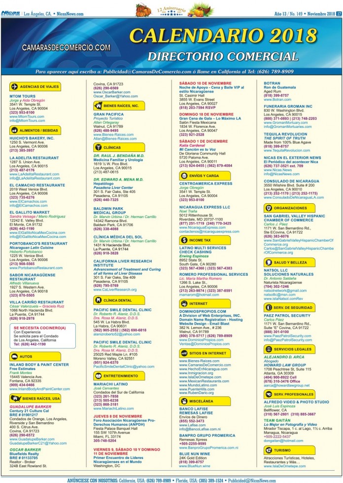 Noviembre 2018 – Página 17