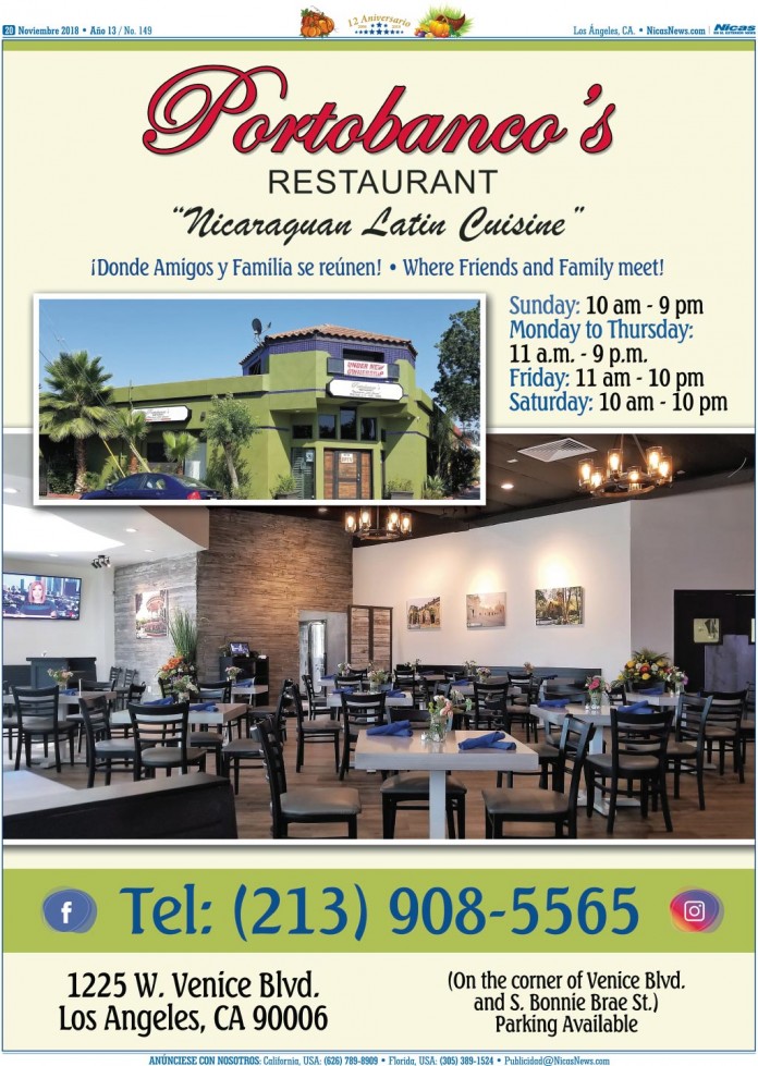 Noviembre 2018 – Página 20