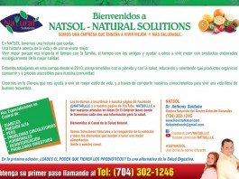 NatSol - Soluciones Naturales