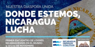 Nicaragua Freedom Coalition